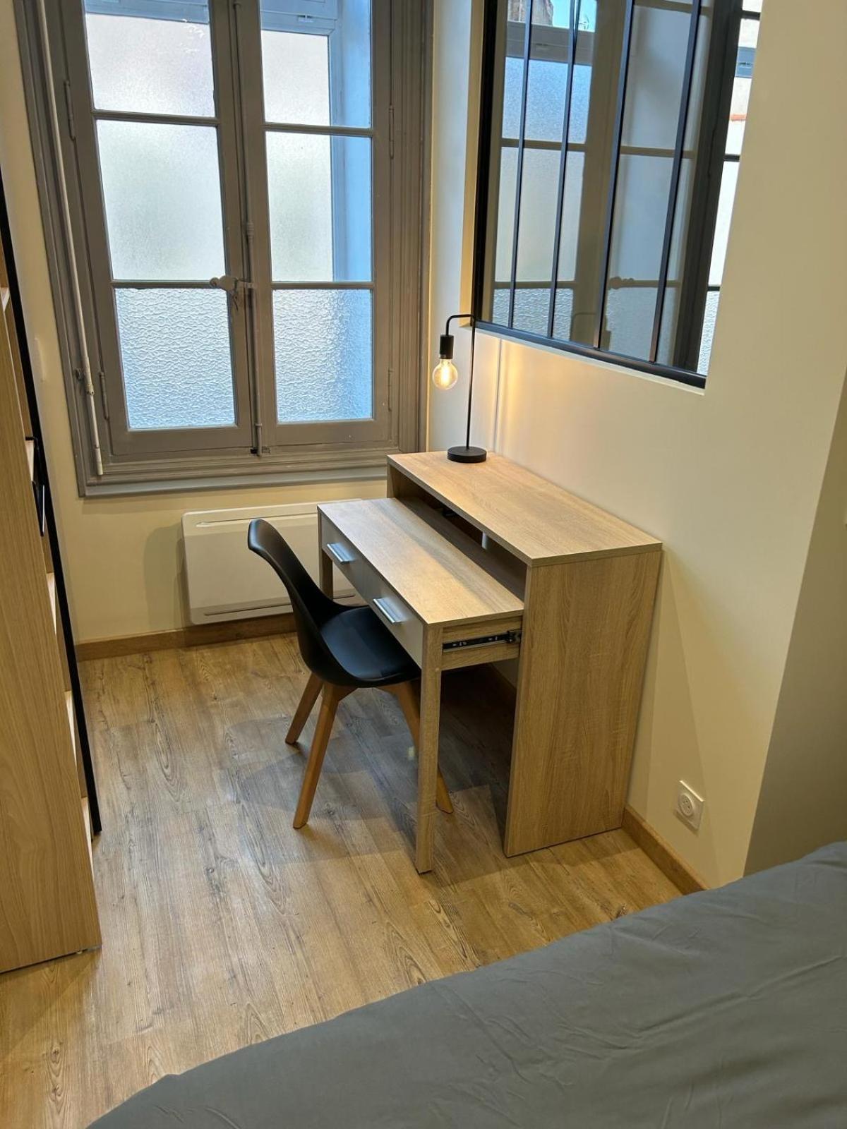 L Oustalet Apartment Castelnaudary Exterior photo