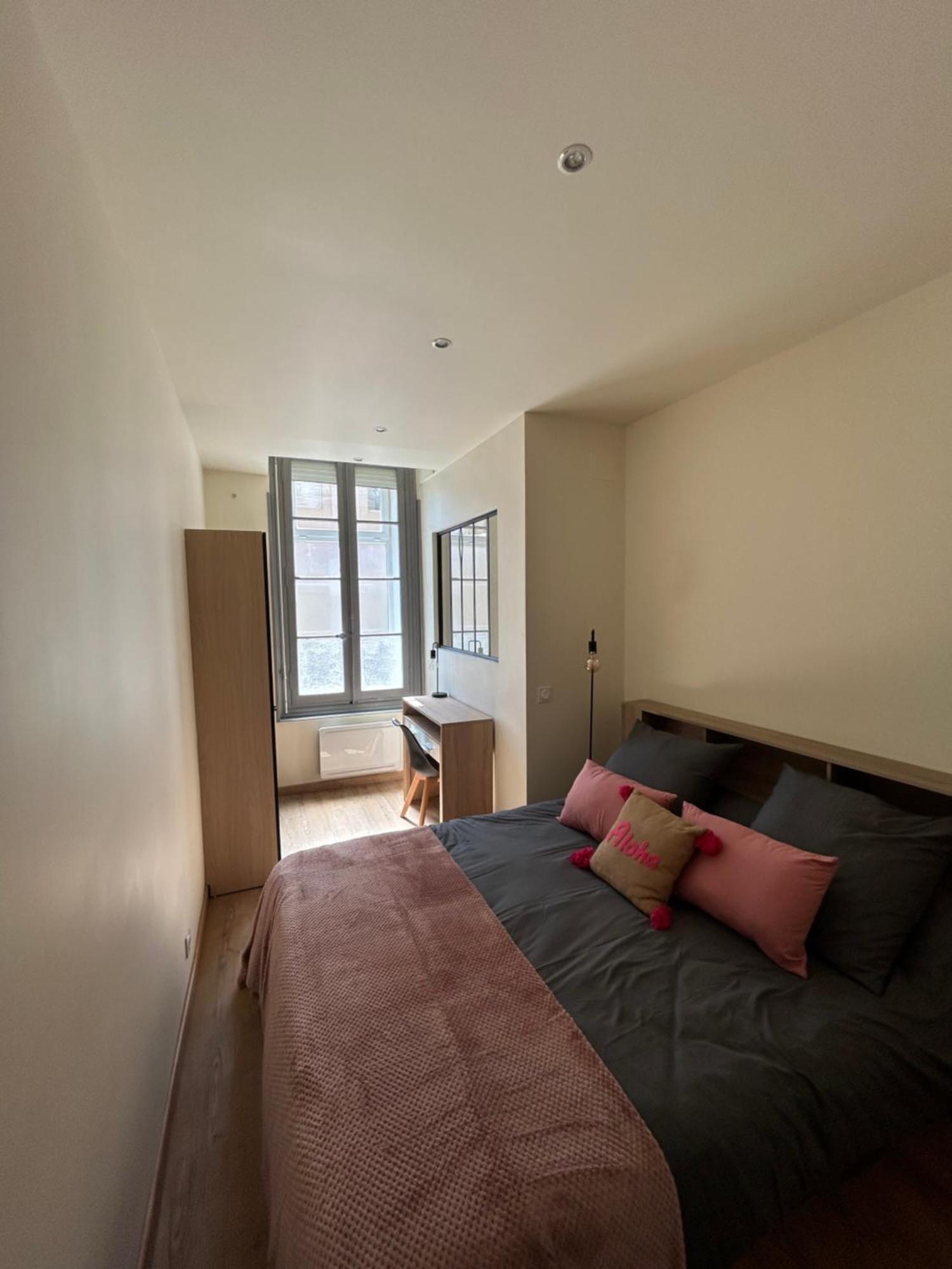 L Oustalet Apartment Castelnaudary Exterior photo