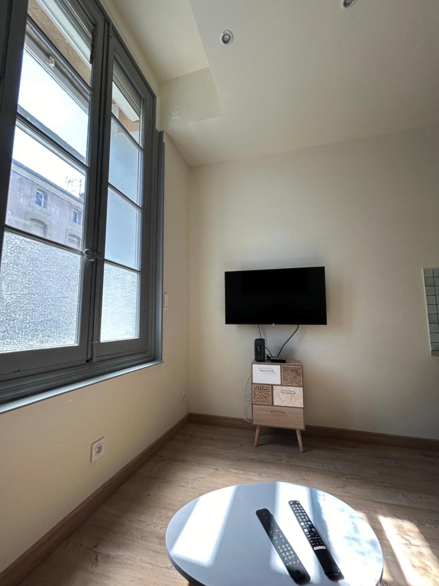 L Oustalet Apartment Castelnaudary Exterior photo
